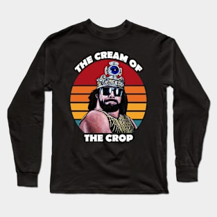 The Cream Of The Crop Long Sleeve T-Shirt